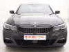 BMW 3 330e 292 36gr M Sport + Pro GPS + Leder/Cuir + LED Las Thumbnail 2