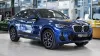 BMW X4 xDrive20d M Sport Steptronic Thumbnail 5