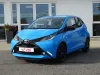 Toyota Aygo 1.0 VVT-i x-play touch...  Thumbnail 1