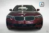 BMW 520 G31 Touring 520d A xDrive MHEV *Individual-väri, Winter-paketti, Vetokoukku* Thumbnail 4