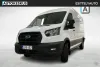 Ford Transit Van 350 2,0 TDCi 130 hv M6 Etuveto Trend L3H2 4 Thumbnail 1