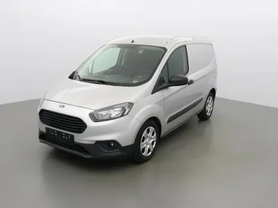 Ford TRANSIT COURIER TDCI 100 TREND