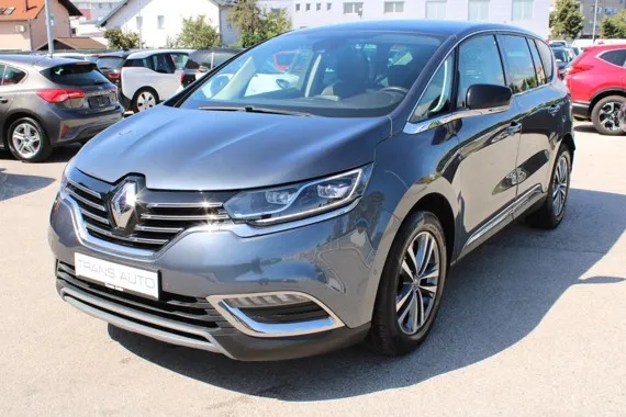 Renault Espace 1.6 DCi Automatik 7 sjedala *LED,NAVIGACIJA,KAMERA* Image 1