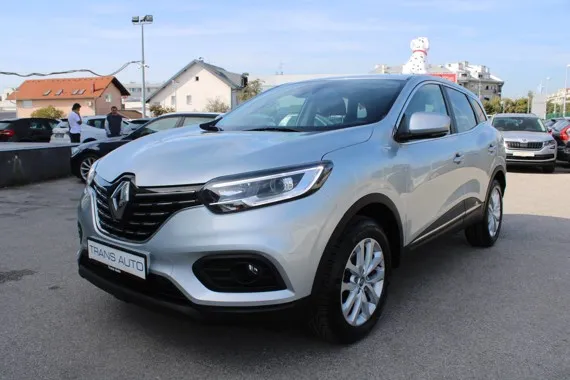 Renault Kadjar 1.5 dCi AUTOMATIK *NAVIGACIJA,KAMERA* Image 1