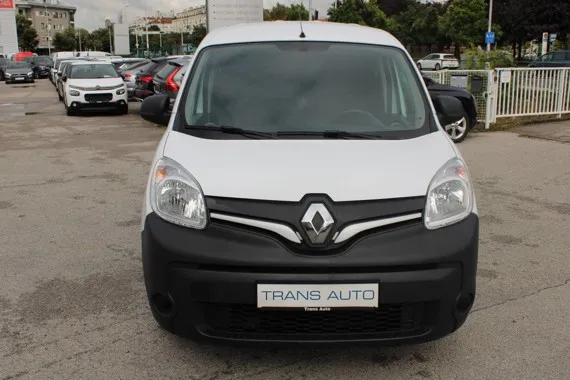 Renault Kangoo 1.5 dCi Image 2