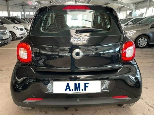 SMART forfour 70 1.0 Passion Image 6