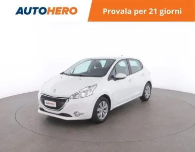 PEUGEOT 208 PureTech 68 5p. Active