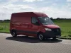 Mercedes-Benz Sprinter 214 L2H2 2 x Schuifdeur Thumbnail 4