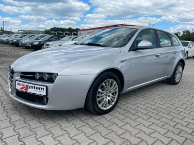 Alfa Romeo 159 1.9 JTD