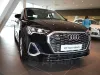 Audi Q3 2.0 40 TFSI S tronic quattro Sport Thumbnail 3