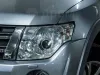 Mitsubishi Pajero Thumbnail 6