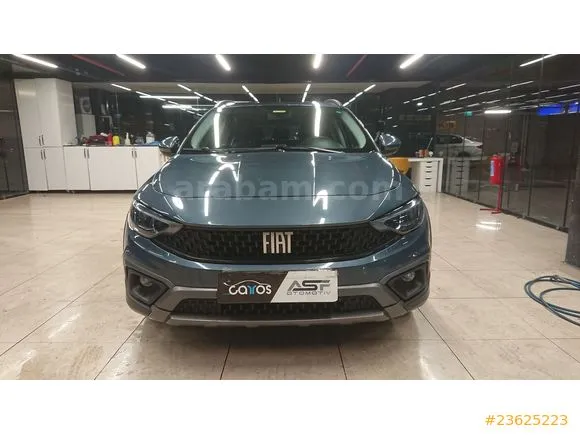 Fiat Egea Cross 1.4 Fire Urban Image 2