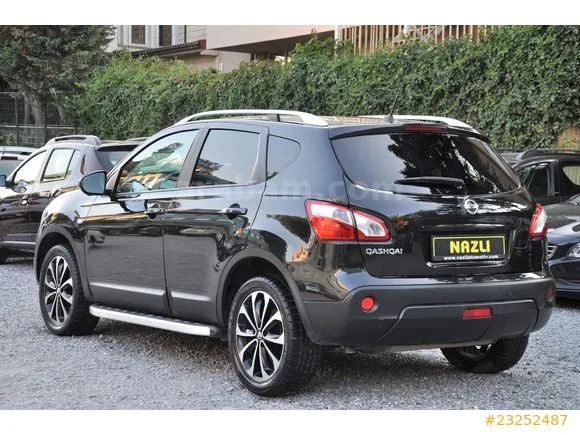 Nissan Qashqai 1.6 Black Edition Image 5